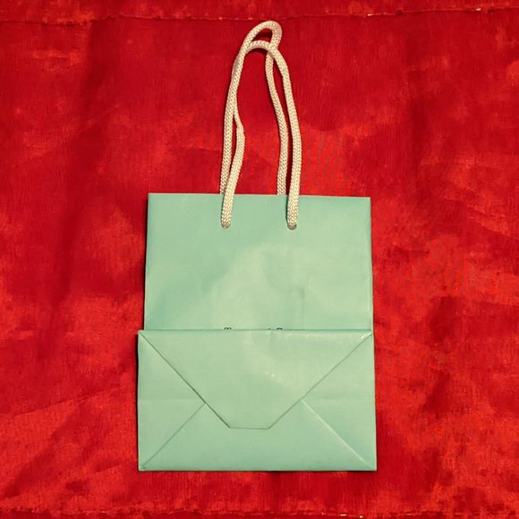 Tiffany & Co. Gift Bag #2💥PRICE DROP💥 - Picture 2 of 3